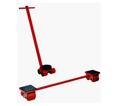 Роликовая система Noblelift X&Y X4+Y4 8 тонн 200071