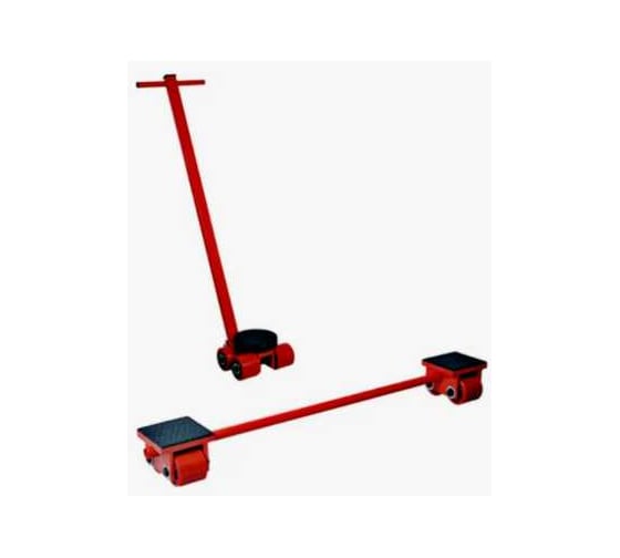 Роликовая система Noblelift X&Y X4+Y4 8 тонн 200071 1