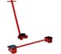 Роликовая система Noblelift X&Y X4+Y4 8 тонн 200071 2