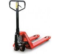 Гидравлическая тележка с механическим приводом Noblelift ER A20 540x1150, PU+PU, tandem 200040