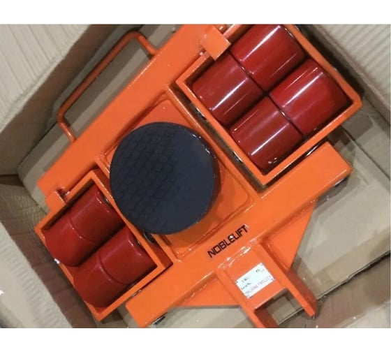 Роликовая система Noblelift X8+Y8 16 тонн 200072