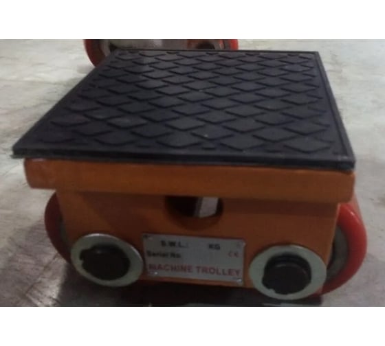 Роликовая система Noblelift X8+Y8 16 тонн 200072