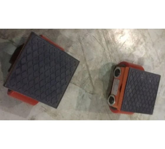 Роликовая система Noblelift X8+Y8 16 тонн 200072