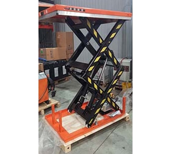 Подъемный стол Noblelift YLF1000B 200149
