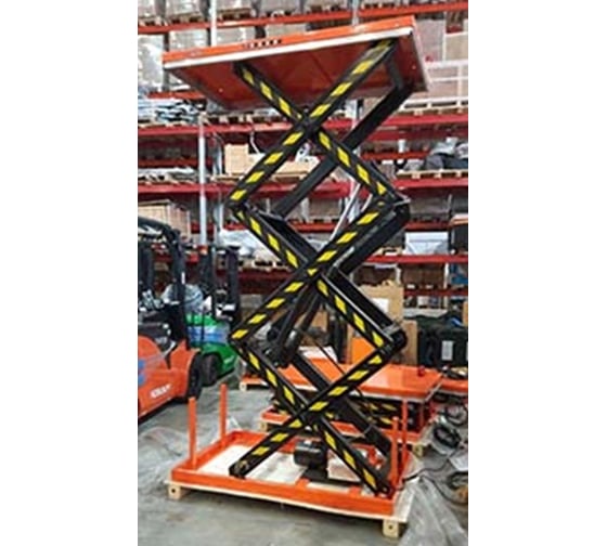 Подъемный стол Noblelift YLF1000B 200149