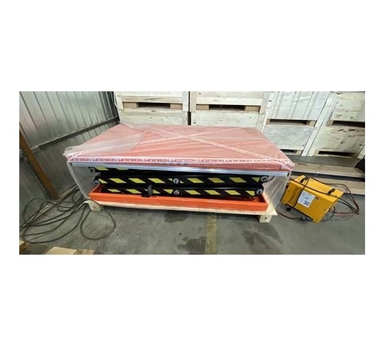 Подъемный стол Noblelift YLF1000B 200149