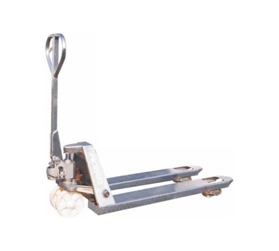 Гидравлическая тележка Noblelift ACS20H 540x1150, Nyl+Nyl, tandem load roller handle B (304) 200056
