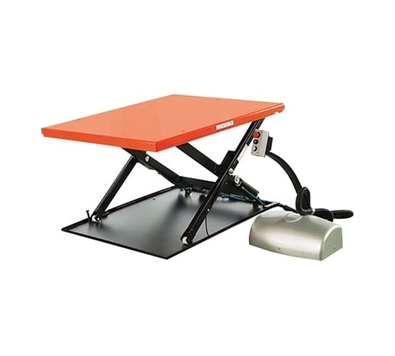Напольный подъемный стол Noblelift HTF-G05 500 кг 200063