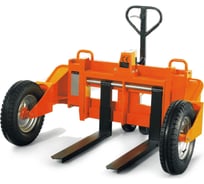 Гидравлическая тележка повышенной проходимости Noblelift RTT12 200032