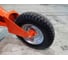 Гидравлическая тележка повышенной проходимости Noblelift RTT12 200032 3