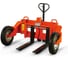 Гидравлическая тележка повышенной проходимости Noblelift RTT12 200032 1