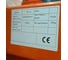 Гидравлическая тележка повышенной проходимости Noblelift RTT12 200032 4