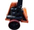 Гидравлическая тележка Noblelift AC25 4 мм 540x800, PU+PU, tandem 200019 8