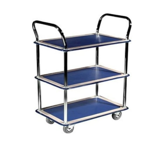 Платформенная тележка Noblelift TSS32 200097