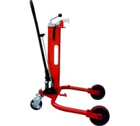 Тележка для бочек Noblelift NT250 200144