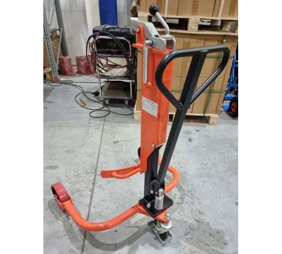 Тележка для бочек Noblelift NT250 200144