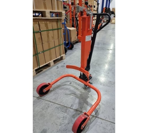 Тележка для бочек Noblelift NT250 200144