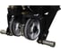 Гидравлическая тележка Noblelift ACX15M 540x1170, PU+PU, handle A 200085 2