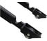 Гидравлическая тележка Noblelift ACX15M 540x1170, PU+PU, handle A 200085 3