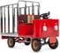 Электрическая платформенная тележка RuTrike КАРА 024682 1