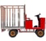 Электрическая платформенная тележка RuTrike КАРА 024682 2