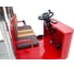 Электрическая платформенная тележка RuTrike КАРА 024682 6