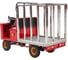 Электрическая платформенная тележка RuTrike КАРА 024682 8