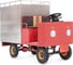 Электрическая платформенная тележка RuTrike КАРА КУНГ 024683 1
