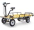 Электрическая платформенная тележка RuTrike СКЛАД 2000 NEW 024715 1