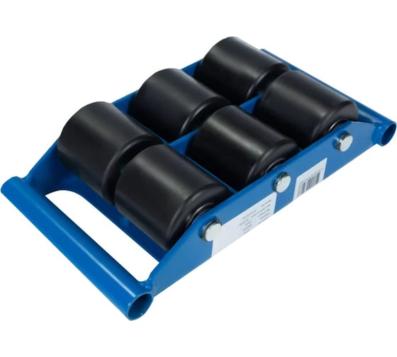 Транспортно-роликовая платформа EURO-LIFT SF-60, гп 6 тн 00000933