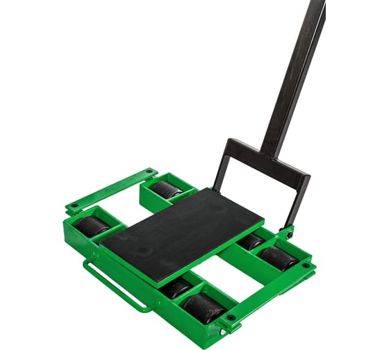 Платформа для перемещения тяжёлых грузов EURO-LIFT ST60 6 т 00000286