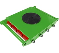 Такелажная платформа EURO-LIFT CRA24 г/п 24 т 00021937