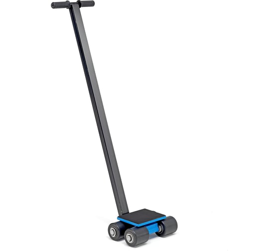 Управляемая платформа для перемещения тяжелых грузов EURO-LIFT ST30 г/п 3т 00000531 1