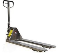 Гидротележка из нержавеющей стали Force vector BFS25