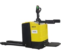 Перевозчик-паллет Force vector с платформой оператора CBD30-470