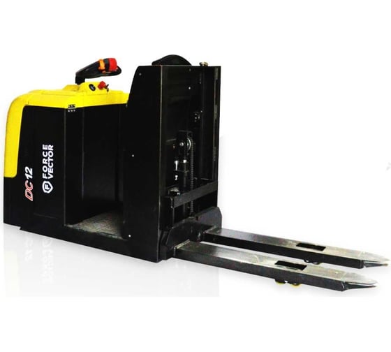 Комплектовщик паллет Force vector JX12J