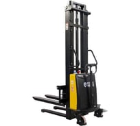 Полуэлектрический штабелер Force vector CBS15J-35