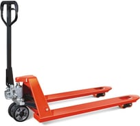 Ручная гидравлическая тележка HELI 25RU