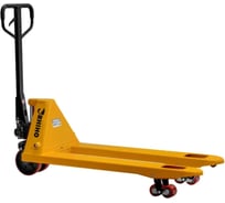 Гидравлическая тележка RHIHO Plus 3500 PDP полиуретановые колеса 3.5PDP