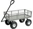 Тележка WORKY 4х-колёсная, 300 кг ARD129530 1
