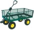 Тележка WORKY 4х-колёсная, 350 кг ARD129531 1