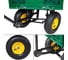 Тележка WORKY 4х-колёсная, 350 кг ARD129531 2