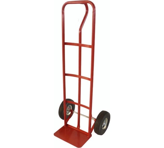 Складская тележка WORKY HT1800 грузоподъёмность 150 кг ARD125486
