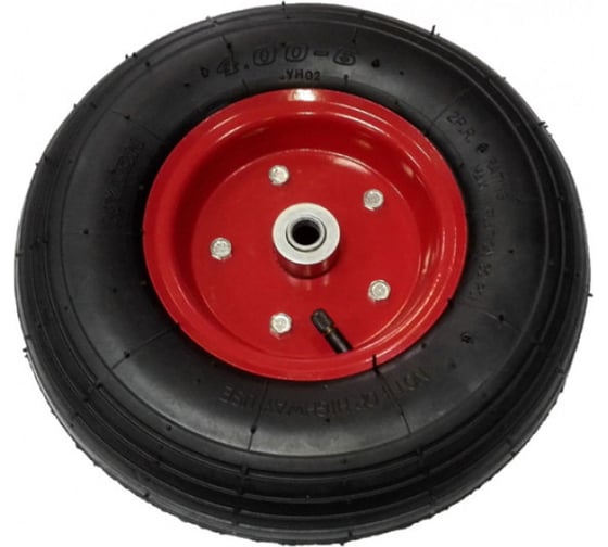 Складская тележка WORKY HT2400 грузоподъёмность 150 кг, размер площадки 345x210 мм ARD128054