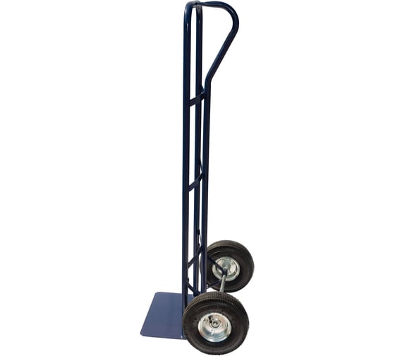 Складская тележка WORKY HT1805 синяя ARD218114