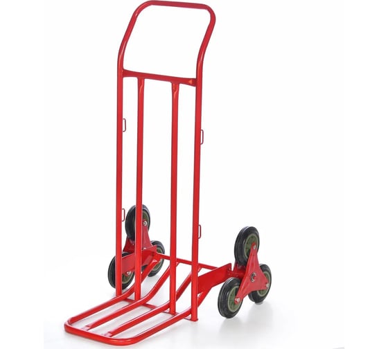 Грузовая лестничная тележка WORKY HT3400 ARD128063 1