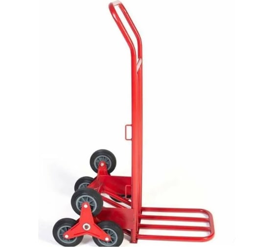 Грузовая лестничная тележка WORKY HT3400 ARD128063