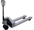 Гидравлическая тележка TISELTECHNICS TISEL T35-15 PU/PU, 3500kg, 200mm, 1500x540mm НФ-00000860 2