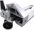 Гидравлическая тележка TISELTECHNICS TISEL T35-15 PU/PU, 3500kg, 200mm, 1500x540mm НФ-00000860 4