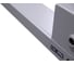 Гидравлическая тележка TISELTECHNICS TISEL T35-15 PU/PU, 3500kg, 200mm, 1500x540mm НФ-00000860 6